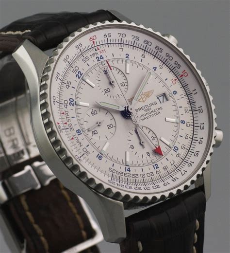 breitling navitimer 2008|breitling navitimer 8 review.